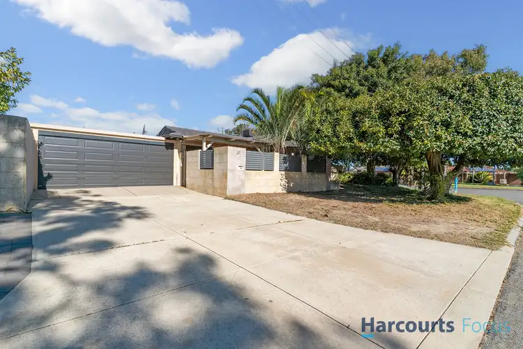 Third view of Homely house listing, 40 Belvedaire Way, Lynwood WA 6147