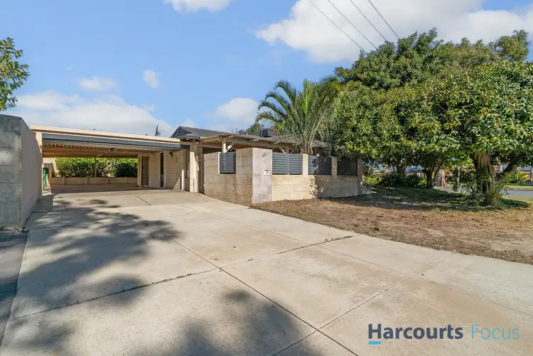 Fourth view of Homely house listing, 40 Belvedaire Way, Lynwood WA 6147