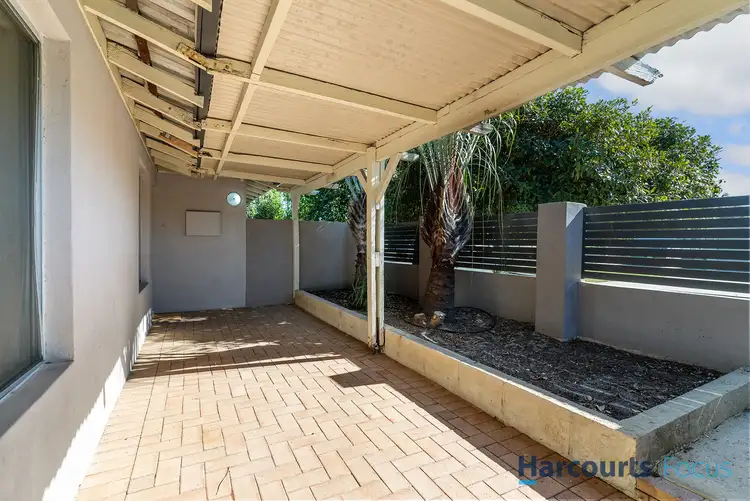 Fifth view of Homely house listing, 40 Belvedaire Way, Lynwood WA 6147