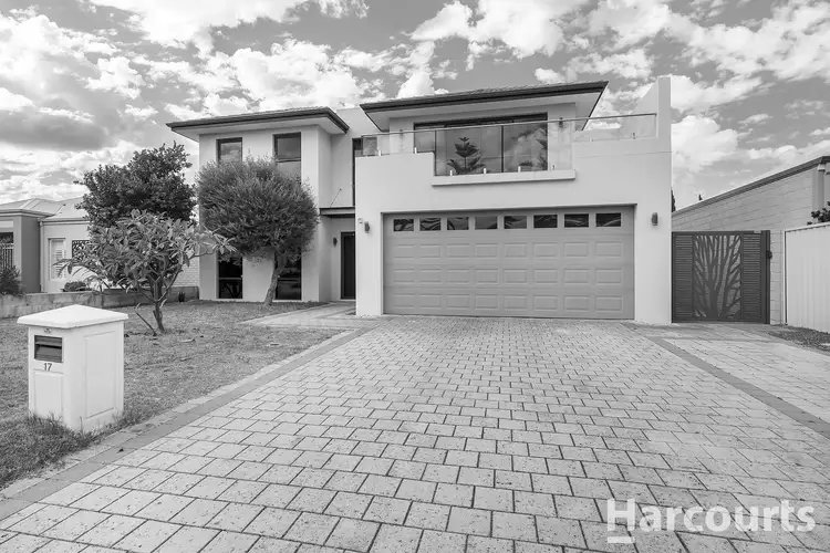 17 Frigate Way, Wannanup WA 6210
