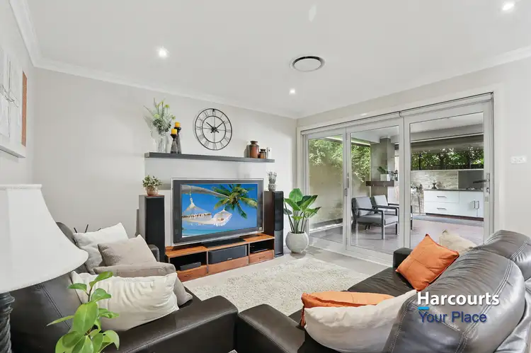 Sixth view of Homely house listing, 43 Taradale Drive, Ropes Crossing NSW 2760