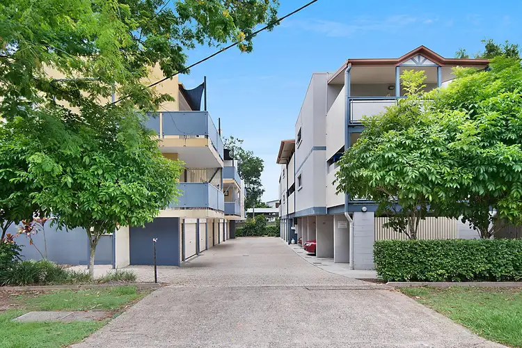 Main view of Homely townhouse listing, 10/54 Jackson Street, Hamilton QLD 4007