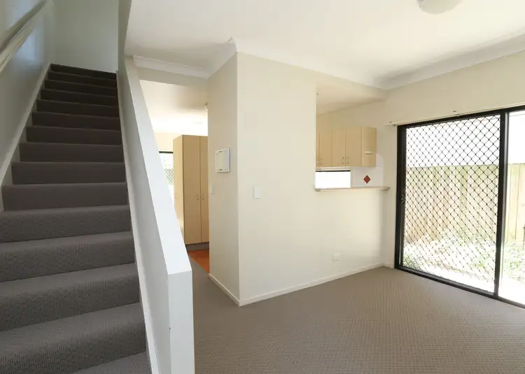 Third view of Homely townhouse listing, 10/54 Jackson Street, Hamilton QLD 4007