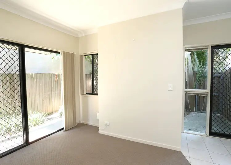Fourth view of Homely townhouse listing, 10/54 Jackson Street, Hamilton QLD 4007