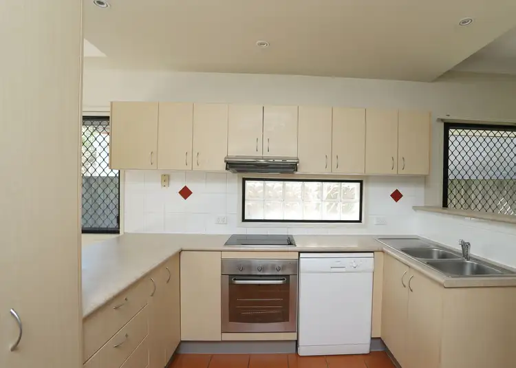 Fifth view of Homely townhouse listing, 10/54 Jackson Street, Hamilton QLD 4007