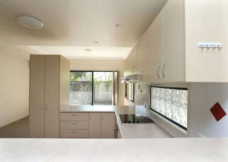 Sixth view of Homely townhouse listing, 10/54 Jackson Street, Hamilton QLD 4007