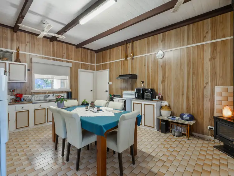 Fourth view of Homely house listing, 11 Bartley Street, Moyhu VIC 3732