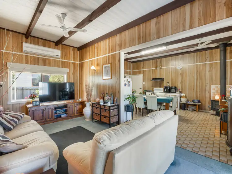 Sixth view of Homely house listing, 11 Bartley Street, Moyhu VIC 3732