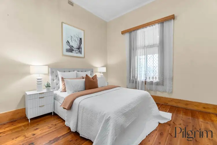 Second view of Homely house listing, 41 Second Street, Brompton SA 5007