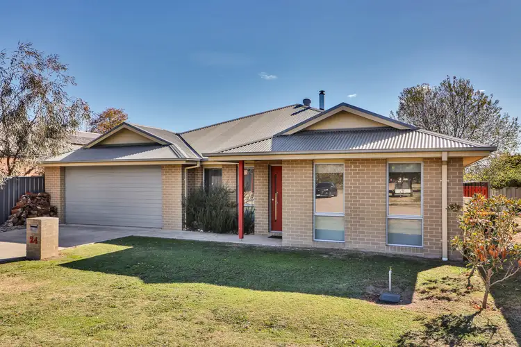 24 Bellview Court, Mansfield VIC 3722