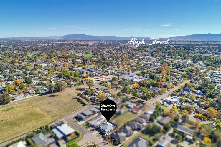 Main view of Homely house listing, 24 Bellview Court, Mansfield VIC 3722