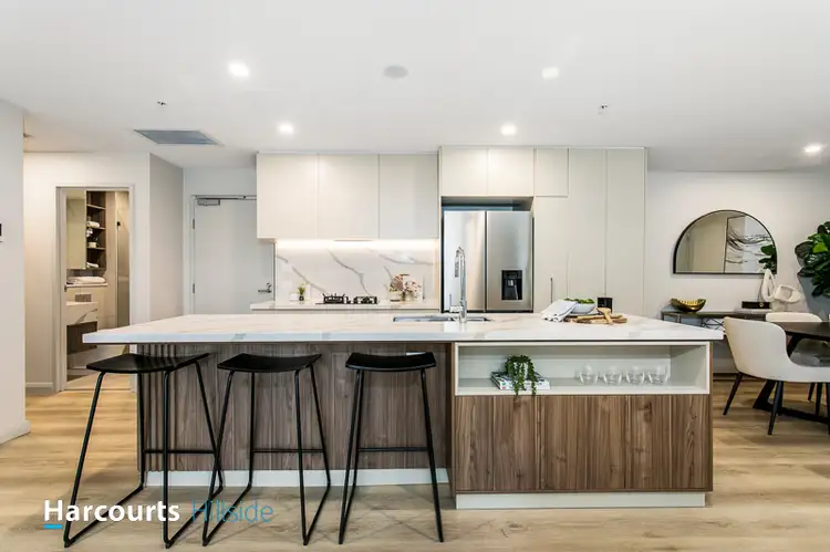 G02/114 Caddies Boulevard, Rouse Hill NSW 2155