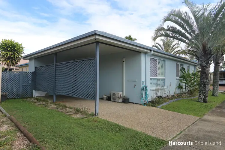 Second view of Homely villa listing, 248/126 Cotterill Avenue, Bongaree QLD 4507
