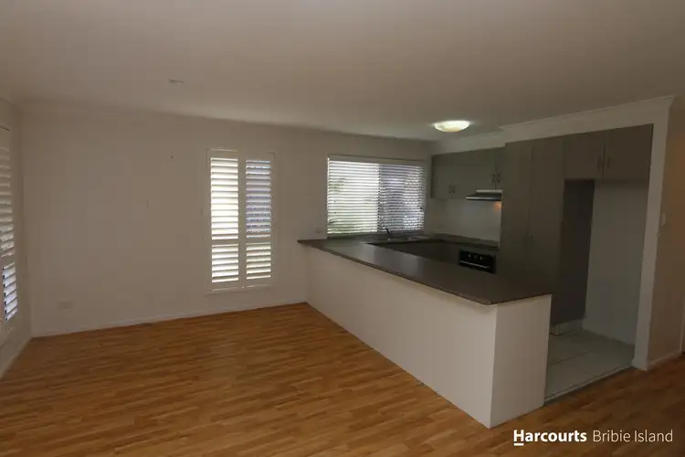 Fourth view of Homely villa listing, 248/126 Cotterill Avenue, Bongaree QLD 4507
