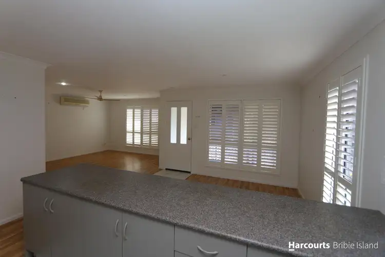 Fifth view of Homely villa listing, 248/126 Cotterill Avenue, Bongaree QLD 4507