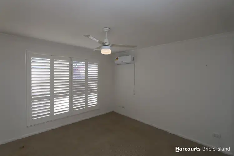 Sixth view of Homely villa listing, 248/126 Cotterill Avenue, Bongaree QLD 4507
