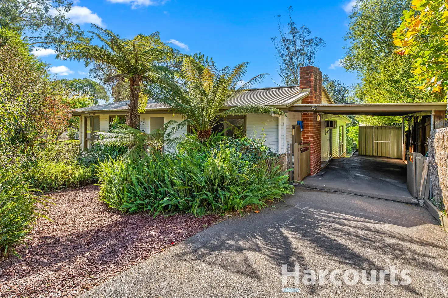Main view of Homely house listing, 8 Ross Avenue, The Basin VIC 3154