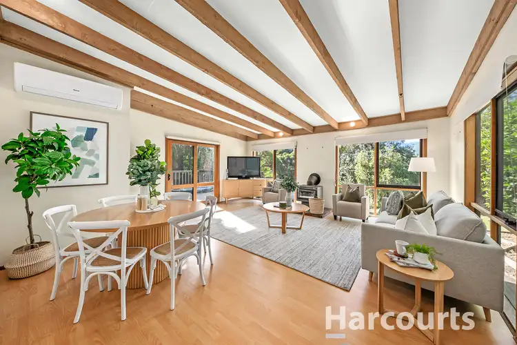 Second view of Homely house listing, 8 Ross Avenue, The Basin VIC 3154