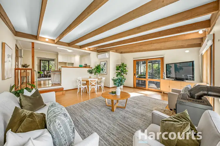 Third view of Homely house listing, 8 Ross Avenue, The Basin VIC 3154