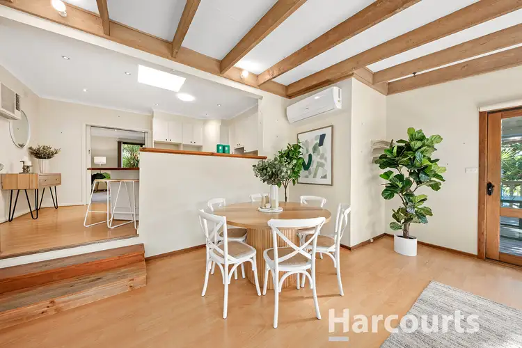 Fourth view of Homely house listing, 8 Ross Avenue, The Basin VIC 3154