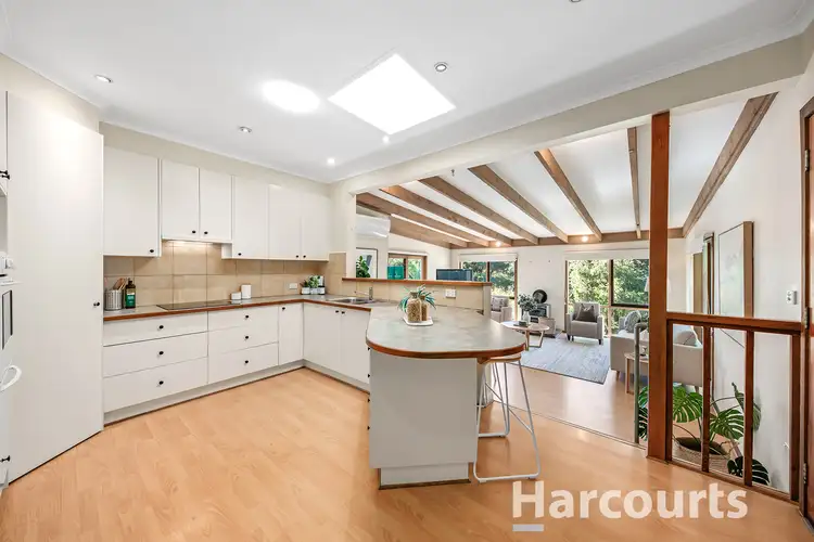 Fifth view of Homely house listing, 8 Ross Avenue, The Basin VIC 3154