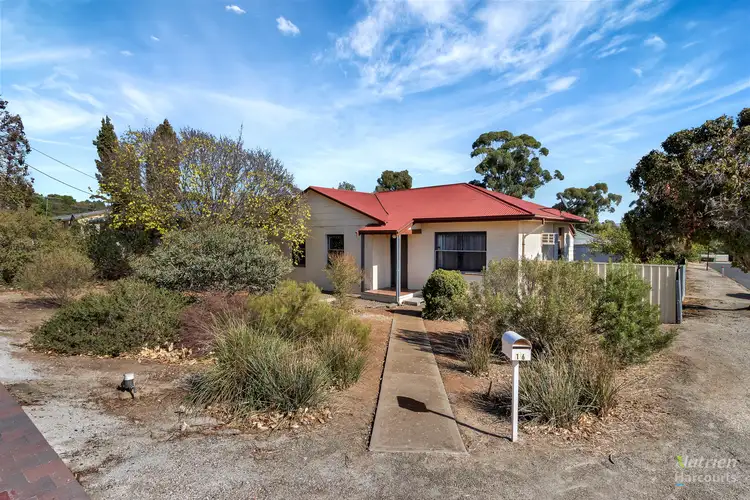 16 Stirling Street, Kapunda SA 5373