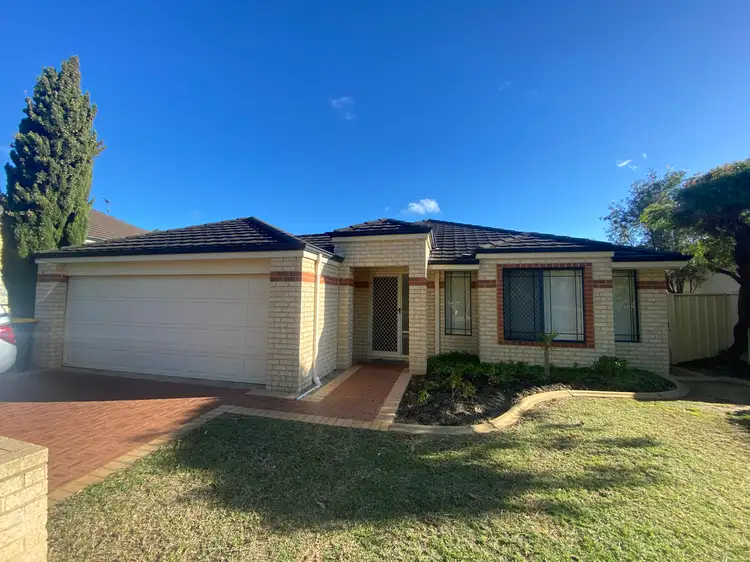 Main view of Homely house listing, 56 The Circle, Warwick WA 6024