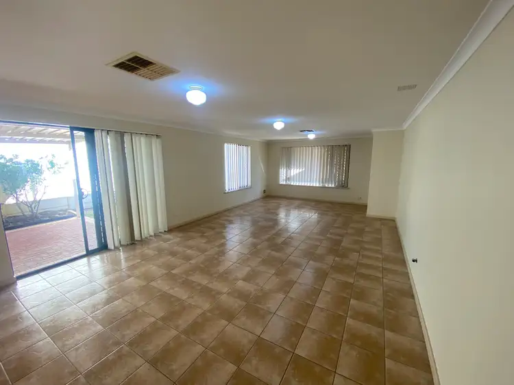 Second view of Homely house listing, 56 The Circle, Warwick WA 6024