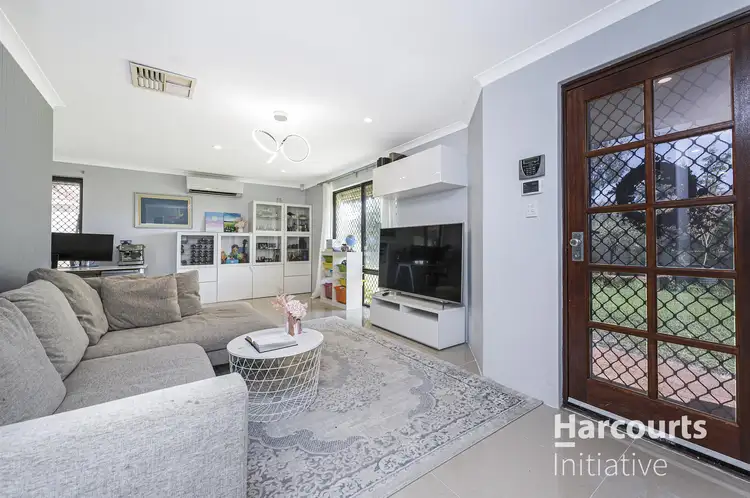 Second view of Homely house listing, 2 Serrata Way, Mirrabooka WA 6061