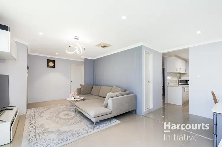 Third view of Homely house listing, 2 Serrata Way, Mirrabooka WA 6061