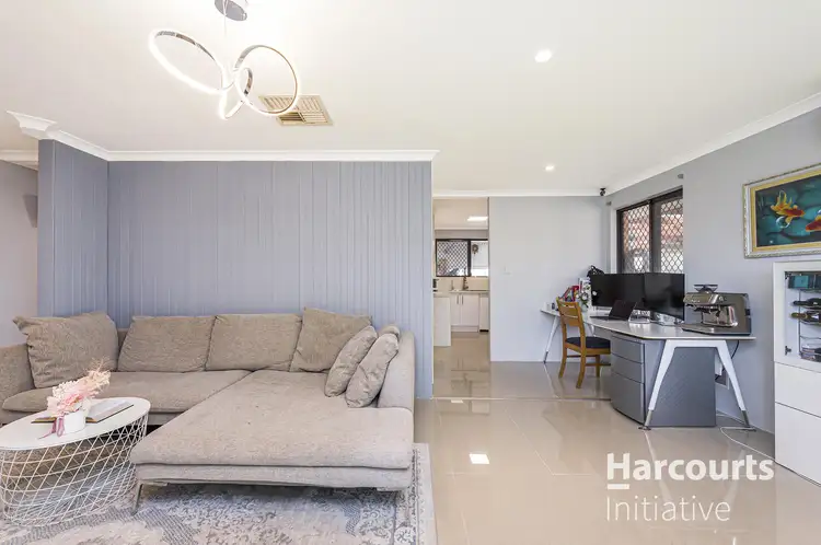Fourth view of Homely house listing, 2 Serrata Way, Mirrabooka WA 6061