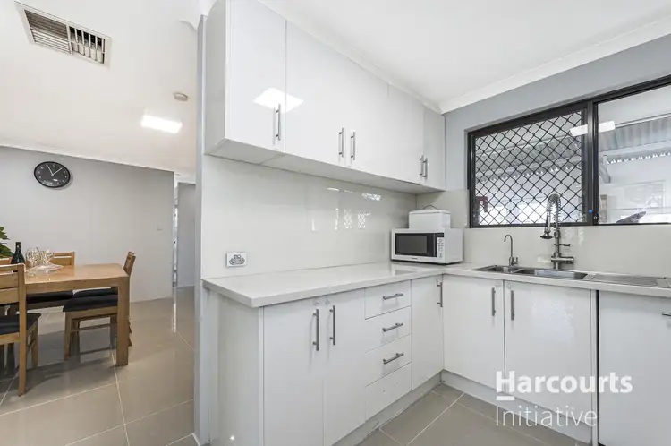 Sixth view of Homely house listing, 2 Serrata Way, Mirrabooka WA 6061