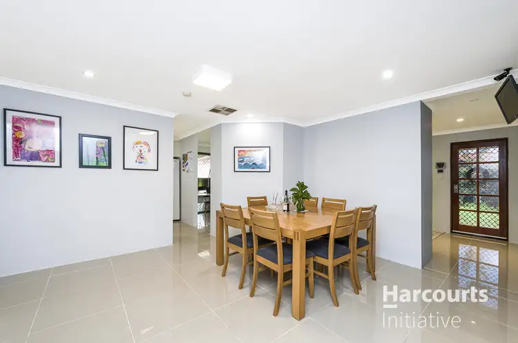 Seventh view of Homely house listing, 2 Serrata Way, Mirrabooka WA 6061