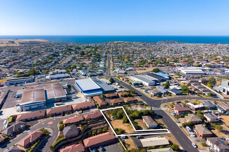 Sixth view of Homely land listing, 16 Lovett Street, Devonport TAS 7310