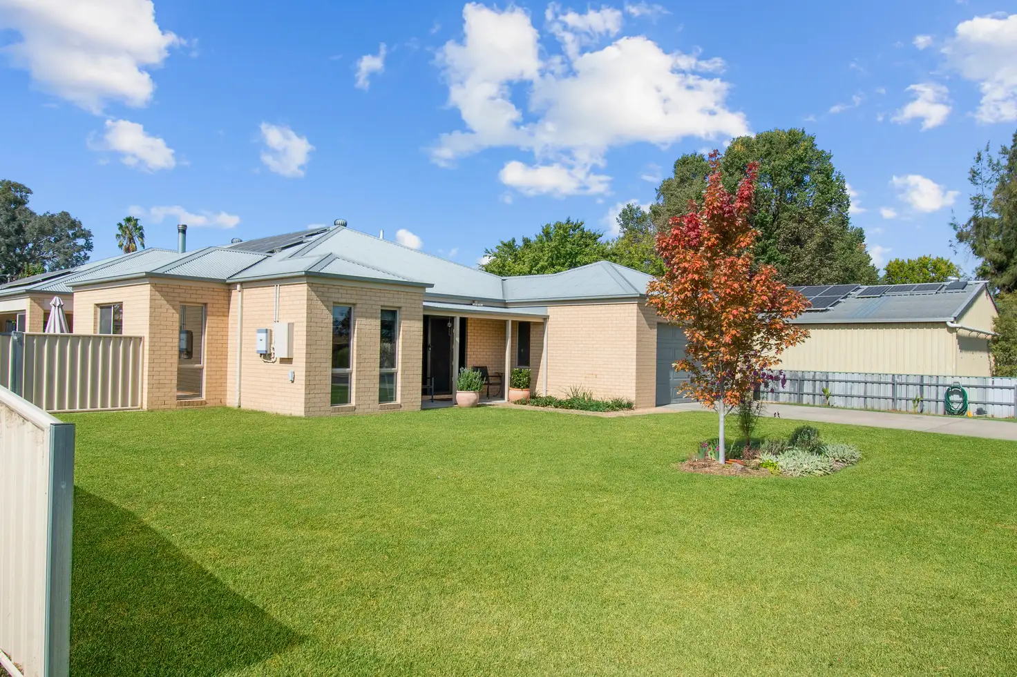 Main view of Homely house listing, 18 Webb Street, Holbrook NSW 2644