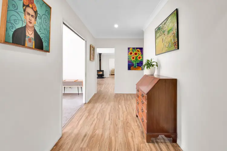 Second view of Homely house listing, 18 Webb Street, Holbrook NSW 2644