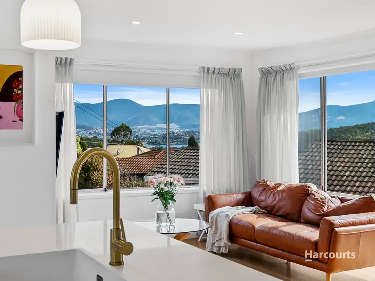 Main view of Homely house listing, 60 Lindhill Avenue, Geilston Bay TAS 7015