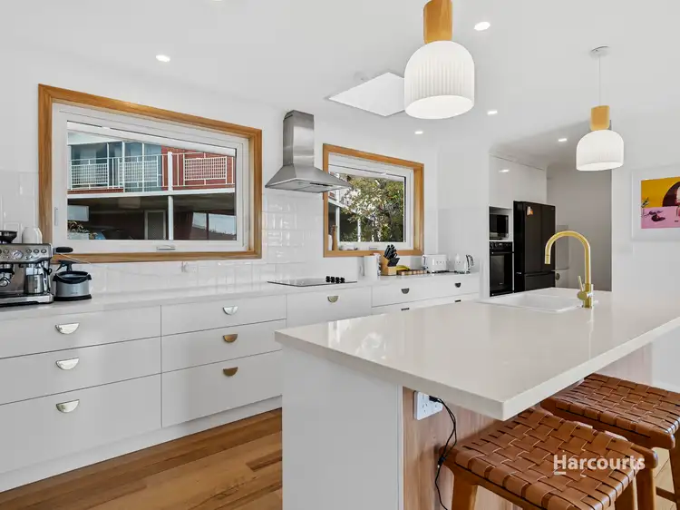Third view of Homely house listing, 60 Lindhill Avenue, Geilston Bay TAS 7015