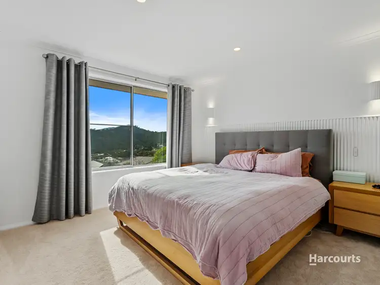 Fifth view of Homely house listing, 60 Lindhill Avenue, Geilston Bay TAS 7015