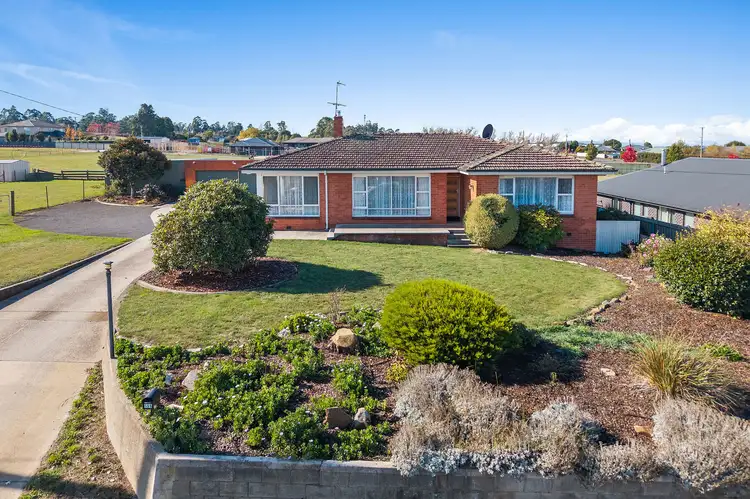 Main view of Homely house listing, 155 Emu Bay Road, Deloraine TAS 7304
