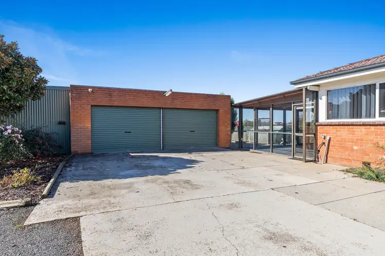 Third view of Homely house listing, 155 Emu Bay Road, Deloraine TAS 7304
