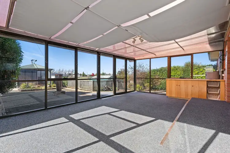 Fourth view of Homely house listing, 155 Emu Bay Road, Deloraine TAS 7304