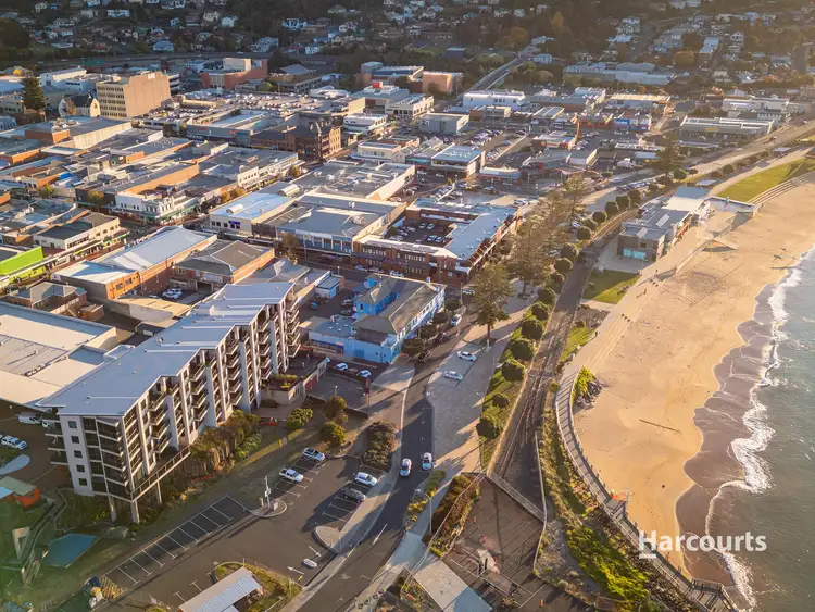 Second view of Homely apartment listing, 6/5 North Terrace, Burnie TAS 7320