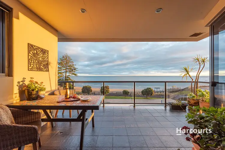 Third view of Homely apartment listing, 6/5 North Terrace, Burnie TAS 7320