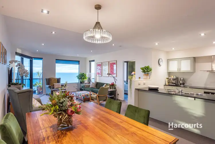 Fourth view of Homely apartment listing, 6/5 North Terrace, Burnie TAS 7320