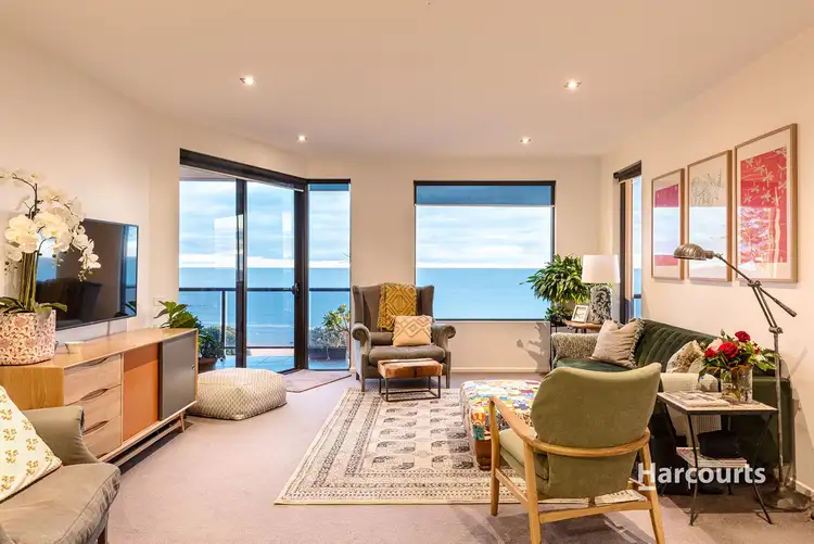 Fifth view of Homely apartment listing, 6/5 North Terrace, Burnie TAS 7320