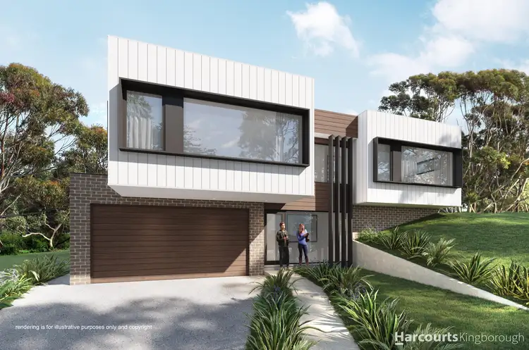 Main view of Homely land listing, 19 O'Connor Drive, Kingston TAS 7050