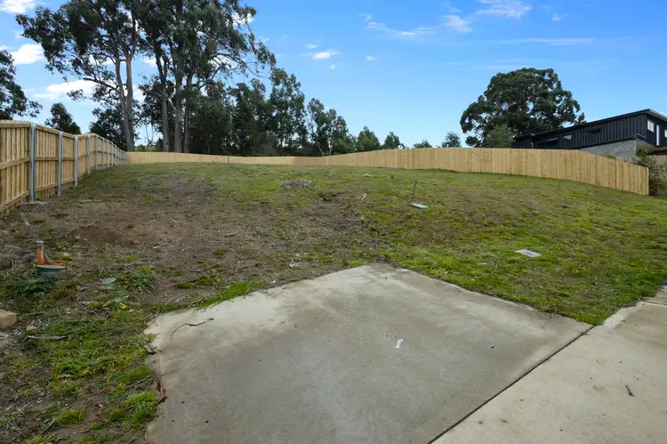 Third view of Homely land listing, 19 O'Connor Drive, Kingston TAS 7050