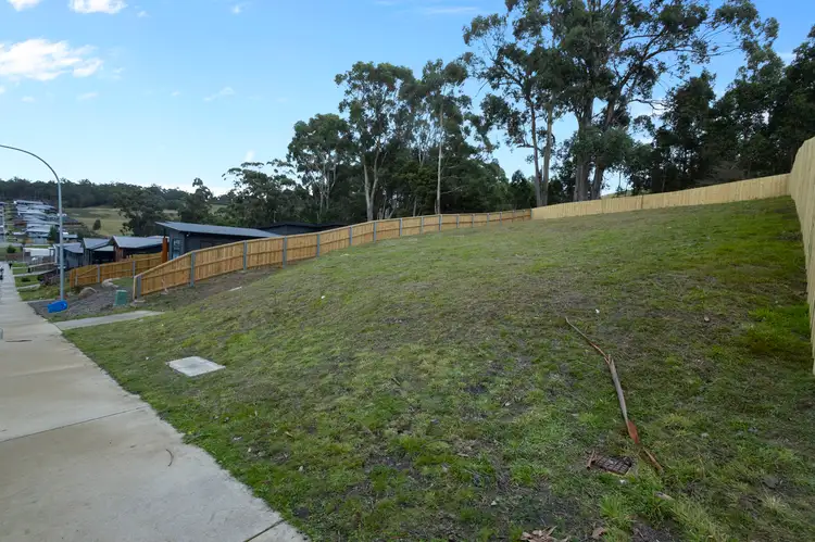 Fourth view of Homely land listing, 19 O'Connor Drive, Kingston TAS 7050