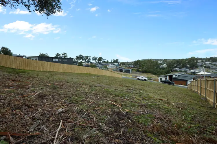 Fifth view of Homely land listing, 19 O'Connor Drive, Kingston TAS 7050